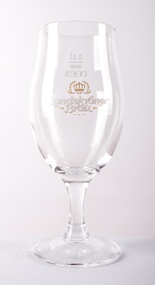 Landskroner Biergläser